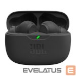 Wired headphones JBL  Black 