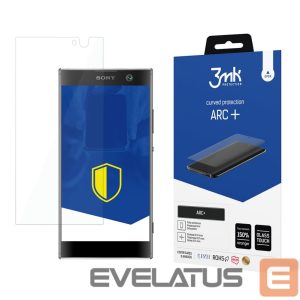 Other Phone Accessory 3MK  3mk ARC+ foil for Sony Xperia XA2 