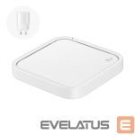 Adapter Samsung  White 