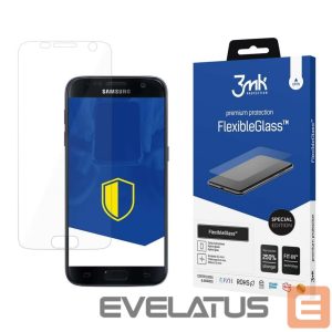 Other Phone Accessory 3MK  3mk FlexibleGlass  Special Edition hybrid glass for Samsung Galaxy S7 