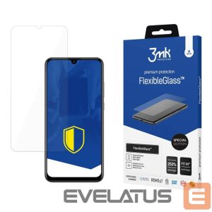 Other Phone Accessory 3MK  3mk FlexibleGlass  Special Edition hybrid glass for Huawei P Smart 2019 