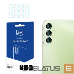 Other Phone Accessory 3MK  3mk Lens Protection  hybrid camera glass for Samsung Galaxy A14 / A14 5G 
