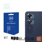Other Phone Accessory 3MK  3mk Lens Protection  hybrid camera glass for Oppo A17 