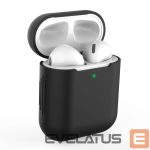 Accessories for smart watches Tech-Protect  Black 