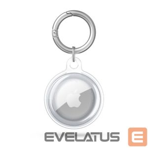 Back panel cover Tech-Protect  Transparent 