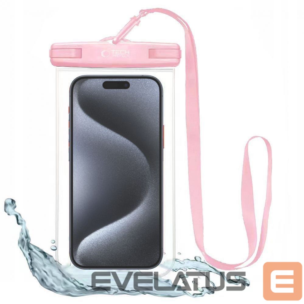 The others Tech-Protect Pink