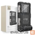 The others Tech-Protect  Tech-Protect Waterproof Case IPX8 for 4.7-6.7" Smartphones - Black 