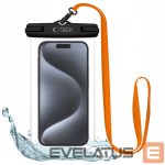The others Tech-Protect  Black || Orange 