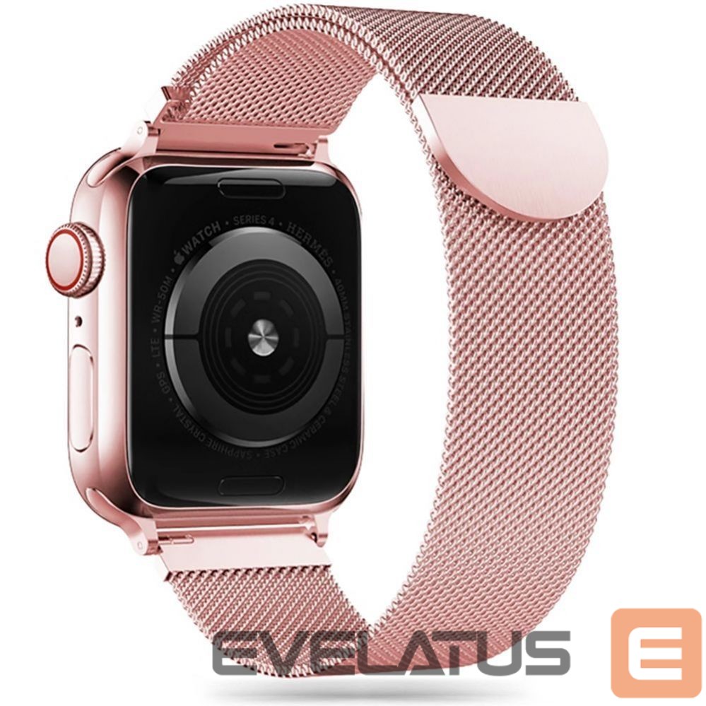 Strap Tech-Protect Pink