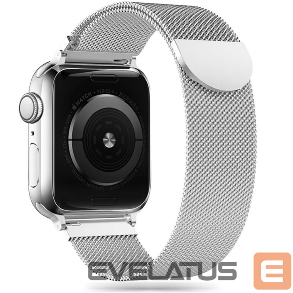Strap Tech-Protect Silver
