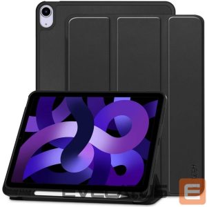 Other Computer Accessory Tech-Protect  Tech-Protect SC Pen Case for iPad Air 10.9" 2020-2022 / 11" 2024 - Black 