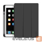Other Computer Accessory Tech-Protect  Tech-Protect SC Pen Case for iPad 10.2" 2019-2021 - Black 