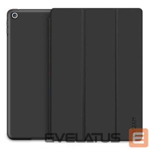 Other Computer Accessory Tech-Protect  Tech-Protect SmartCase for iPad 10.2" 7/8/9 2019-2021 - black 