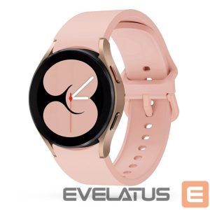 Strap Tech-Protect  Tech-Protect IconBand for Samsung Galaxy Watch 4 / 5 / 5 Pro / 6 / 7 / FE - Pink 