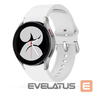 Strap Tech-Protect  Tech-Protect IconBand for Samsung Galaxy Watch 4 / 5 / 5 Pro / 6 / 7 / FE - White 