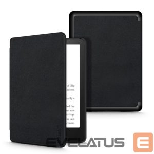 Other Computer Accessory Tech-Protect  Tech-Protect SmartCase for Kindle Paperwhite V / 5 / Signature Edition - Black 