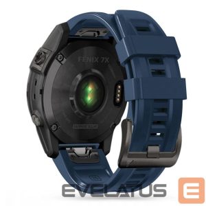 Strap Tech-Protect  Navy 
