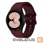 Strap Tech-Protect  Claret 