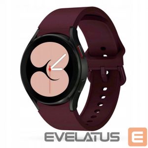 Strap Tech-Protect  Claret 