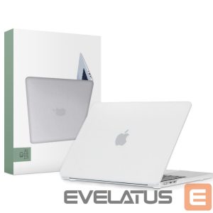 Other Computer Accessory Tech-Protect  Tech-Protect SmartShell case for MacBook Air 13" M2 / M3 / 2022-2024 - matte 