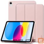 Other Computer Accessory Tech-Protect  Tech-Protect SmartCase for iPad 10.9" 2022 - Pink 