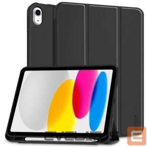 Other Computer Accessory Tech-Protect  Tech-Protect SC Pen Case for iPad 10.9" 2022 - Black 