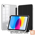 Other Computer Accessory Tech-Protect  Tech-Protect SC Pen Hybrid Case for iPad 10.9" 2022 - Black 