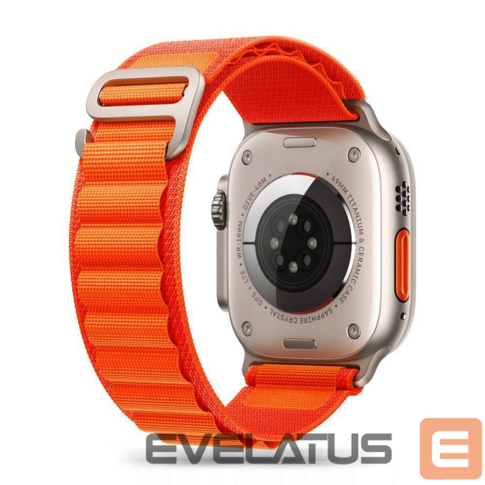 Strap Tech-Protect Orange
