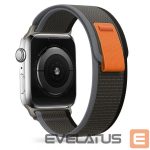 Strap Tech-Protect  Black || Orange 