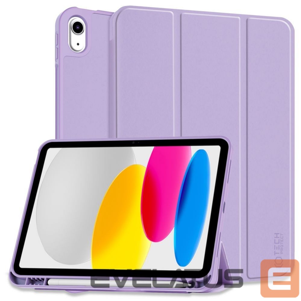 Other Computer Accessory Tech-Protect Purple