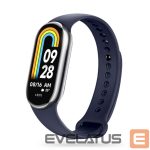 Strap Tech-Protect  Tech-Protect IconBand Strap for Xiaomi Smart Band 8 / 8 NFC - Navy Blue 