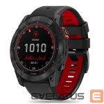 Strap Tech-Protect  Black || Red 