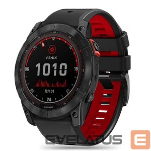 Strap Tech-Protect  Black || Red 