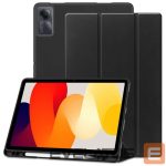 Book case Tech-Protect  Tech-Protect SC Pen case for Xiaomi Redmi Pad SE 11" - black 