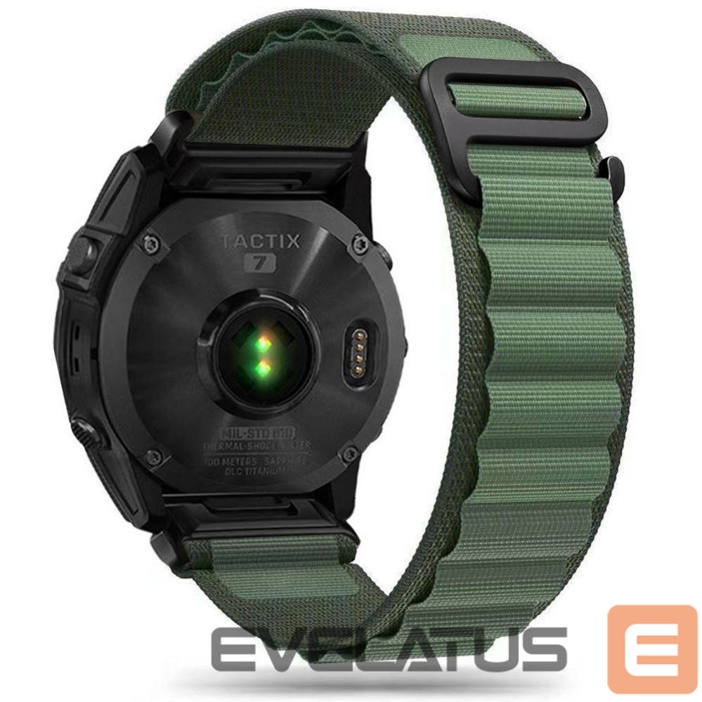 Strap Tech-Protect Green