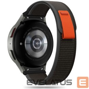 Strap Tech-Protect  Black || Orange 