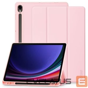 Other Computer Accessory Tech-Protect  Tech-Protect SC Pen Case for Samsung Galaxy Tab S9 FE 10.9" X510 / X516B - Pink 