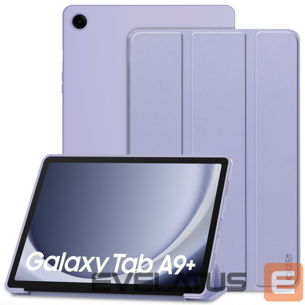 Other Computer Accessory Tech-Protect Samsung Smooth \ Violet