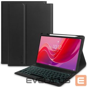 Other Computer Accessory Tech-Protect  Tech-Protect SC Pen + Keyboard Case with Keyboard for Lenovo Tab M11 11" TB-330 - Black 