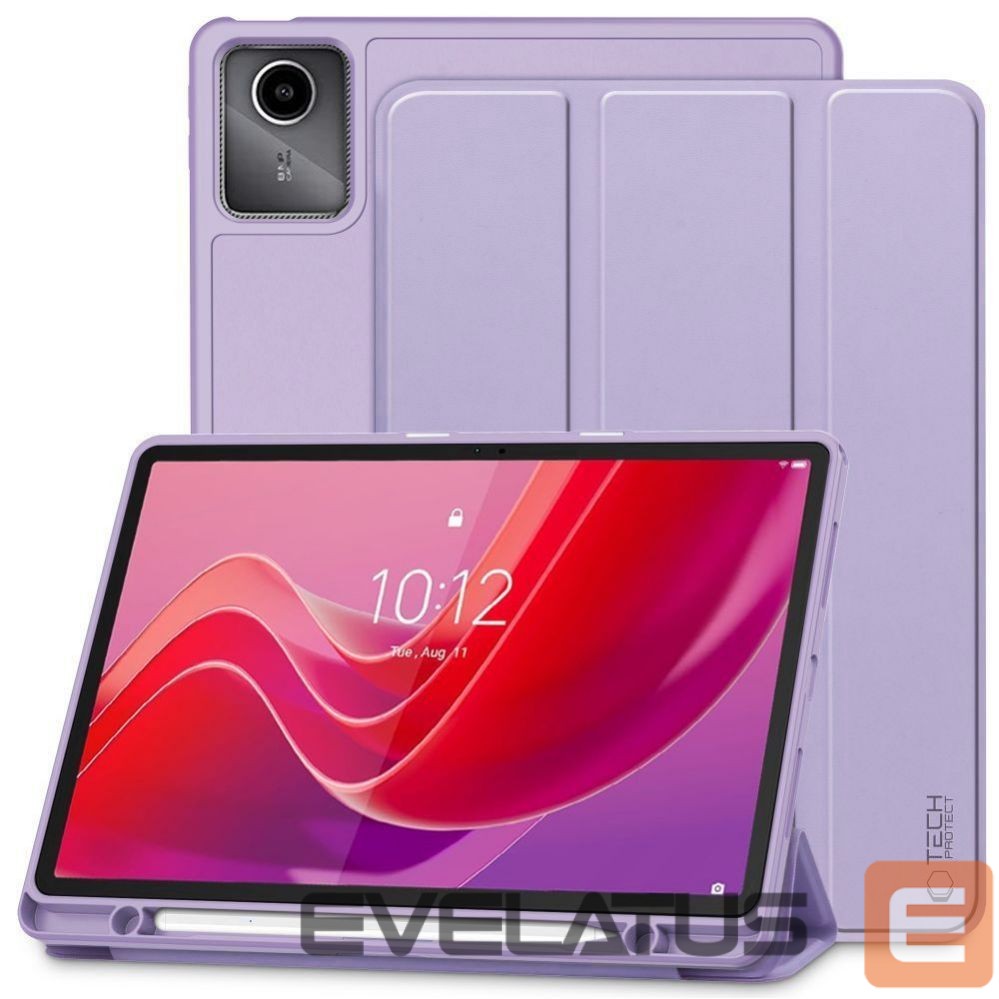 Other Computer Accessory Tech-Protect Light violet