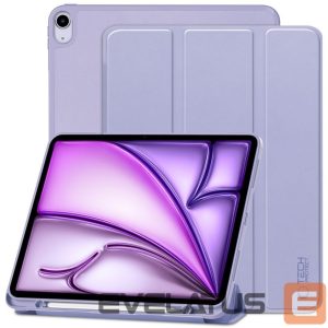 Other Computer Accessory Tech-Protect  Tech-Protect SC Pen Case for iPad Air 13" 2024 - Purple 
