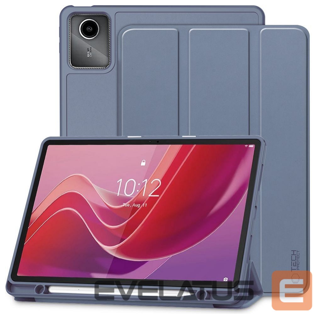 Other Computer Accessory Tech-Protect Dark purple