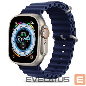 Strap Tech-Protect  Blue 