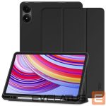 Book case Tech-Protect  SC Pen Case for Xiaomi Redmi Pad Pro 12.1" Black