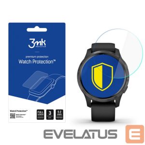 Protective film 3MK  3mk Watch Protection  v. ARC+ protective foil for Garmin Venu 2S 