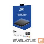 Protective glass 3MK  3mk FlexibleGlass  hybrid glass for iPad 6 