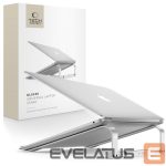 Other Computer Accessory Tech-Protect  Tech-Protect ULS100 universal stand for laptops up to 16" - silver 