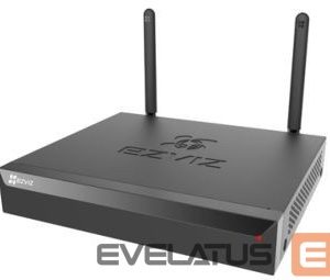 Записывающее и управляющее оборудование EZVIZ  Videoierakstītājs Ezviz CS-X5S 