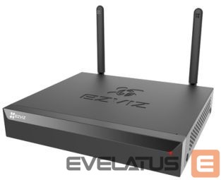 Записывающее и управляющее оборудование EZVIZ Videoierakstītājs Ezviz CS-X5S
