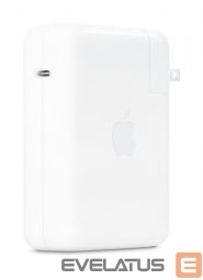 Charger Apple  Lādētājs Apple USB-C Power Adapter 140W balts 